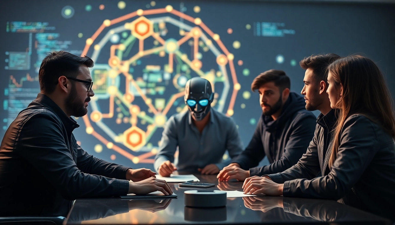 Automate support ticket routing with AI-powered solutions tailored to blockchain startups, streamlining customer service and enhancing operational efficiency.