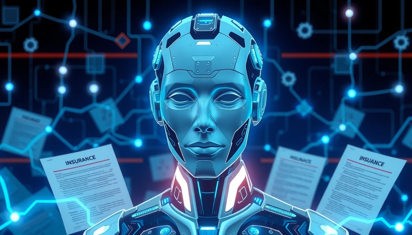 Unlock predictive insights with our AI-powered trend detection tool for the insurance industry, driving informed decisions and improved risk management.