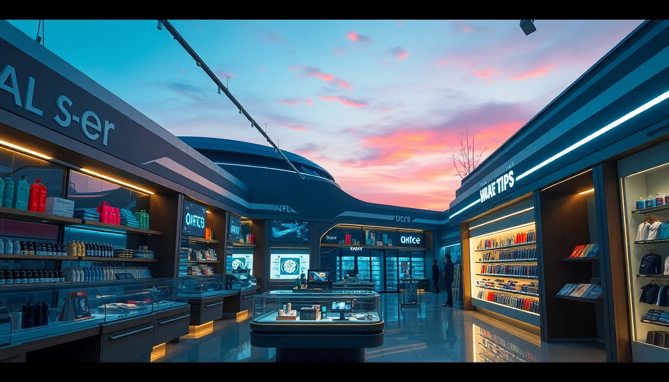 Unlock insights on consumer behavior and stay ahead of the curve with our cutting-edge AI-powered retail trend detection tool.