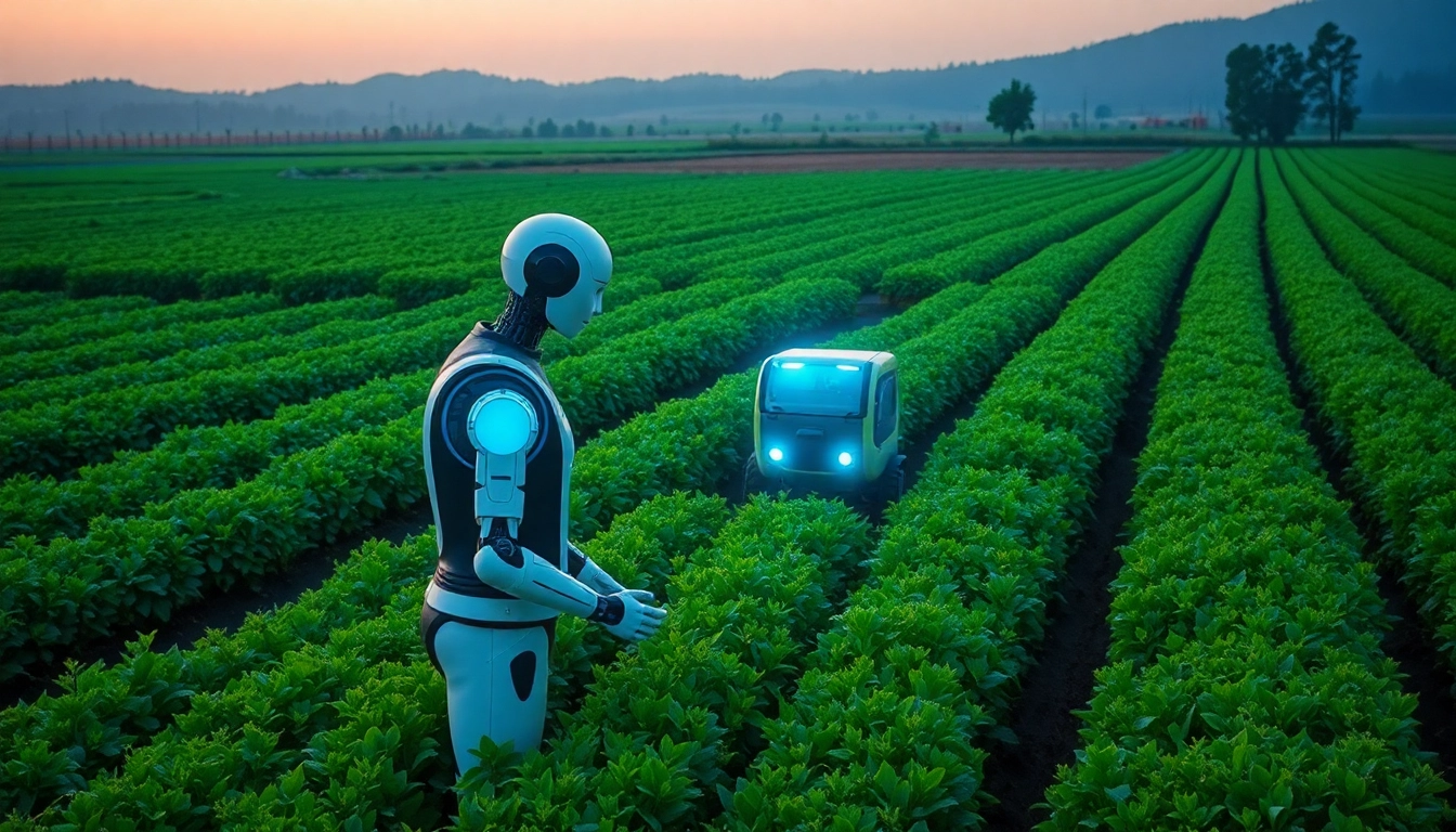 Boost crop yields and streamline farm operations with our AI-powered content generation tool, designed specifically for agricultural professionals.