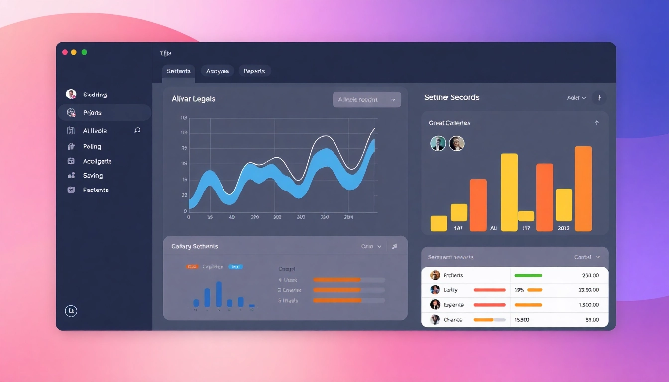 Unlock brand sentiment insights with our AI-powered data visualization tool. Discover market trends and customer opinions to optimize marketing strategies.