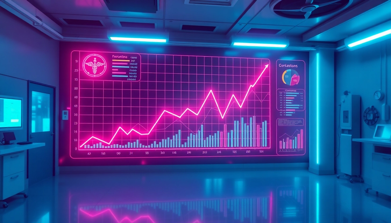 Unlock accurate budget forecasts with our intuitive AI data visualizer, streamlining healthcare financial planning and decision-making.