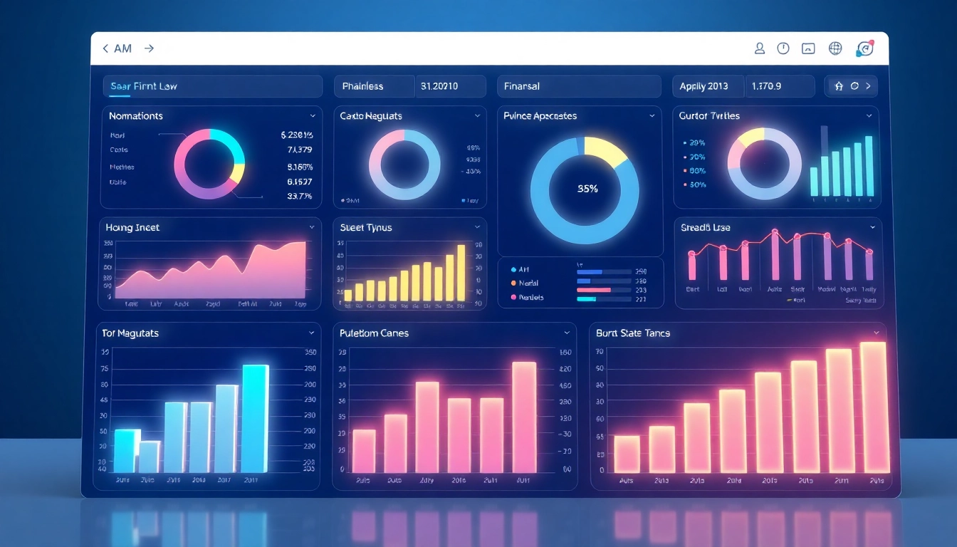 Unlock accurate budget forecasts with our AI-powered data visualizer, helping law firms optimize financial performance and make informed decisions.