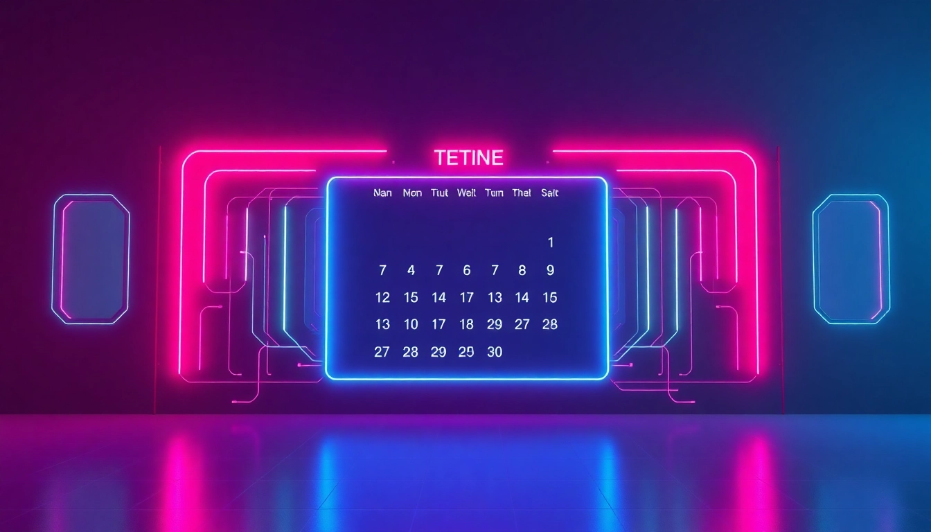 Enhance your team's productivity with our intuitive AI-powered calendar visualizer, streamlining scheduling and reducing no-shows for SaaS companies.