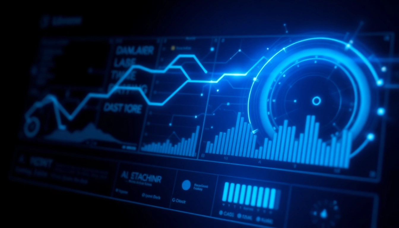Unlock insights with AI-driven data visualization tools designed to streamline case study drafting in consulting, enhancing decision-making and analysis.