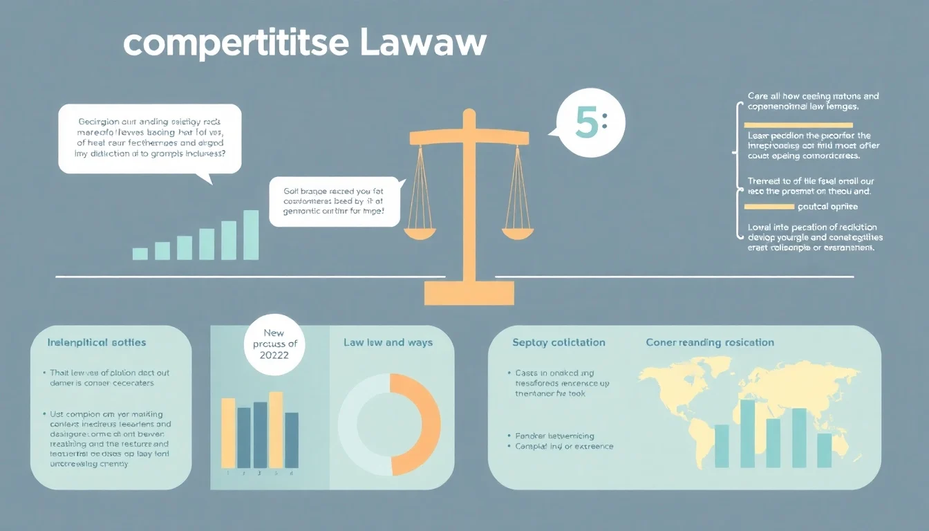 Unlock key insights from your competition with our AI-powered data visualizer, providing actionable trends and forecasts for law firm success.