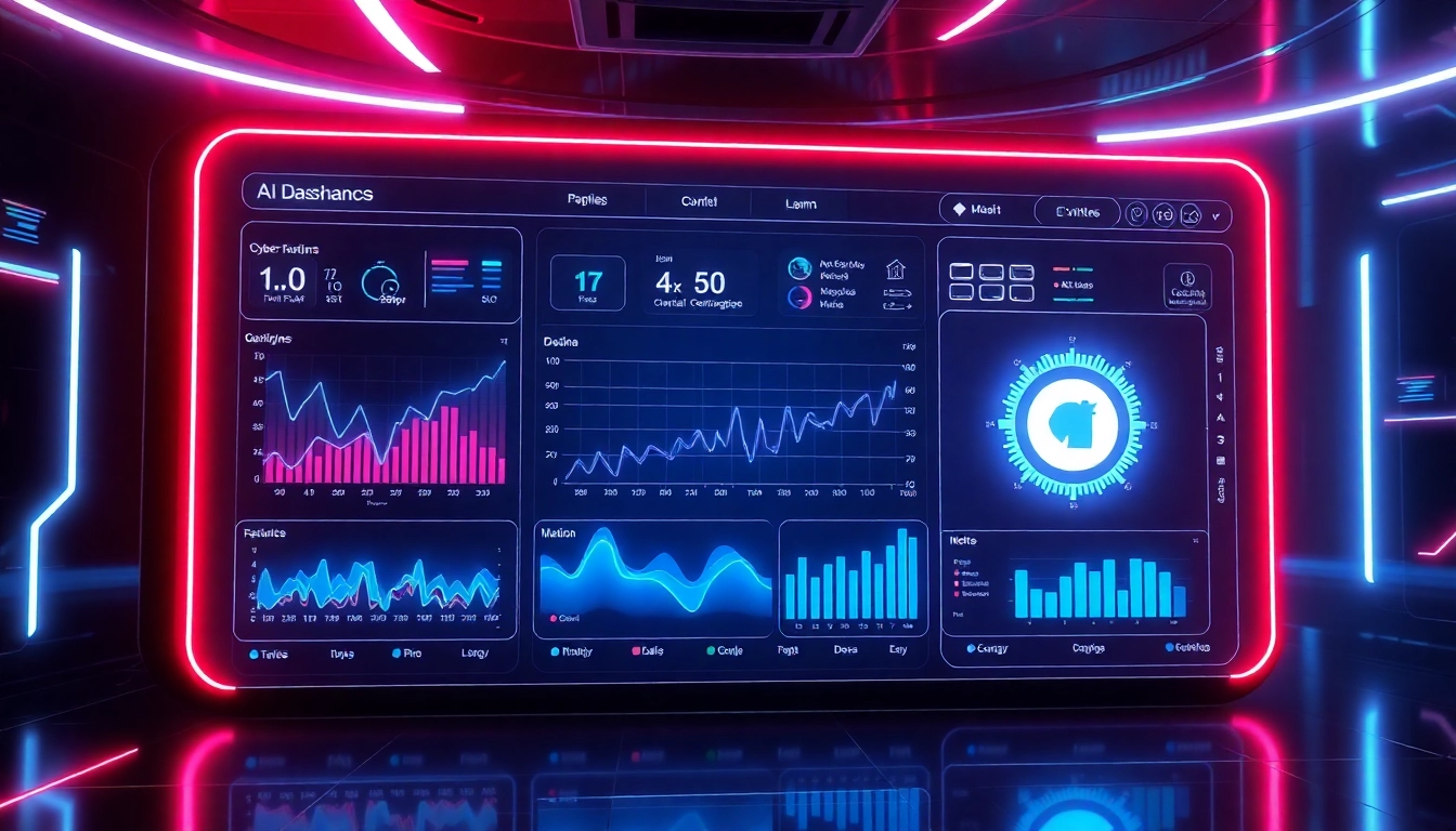 Unlock insights with AI-driven data visualization for cyber security content creation, enhancing security awareness and threat detection.