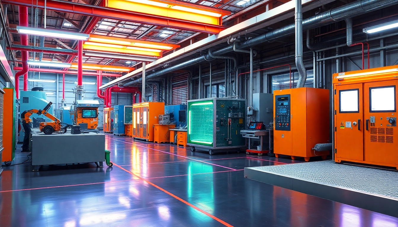 Unlock manufacturing insights with our AI-powered data visualization tool, streamlining content creation and decision-making for optimal production.