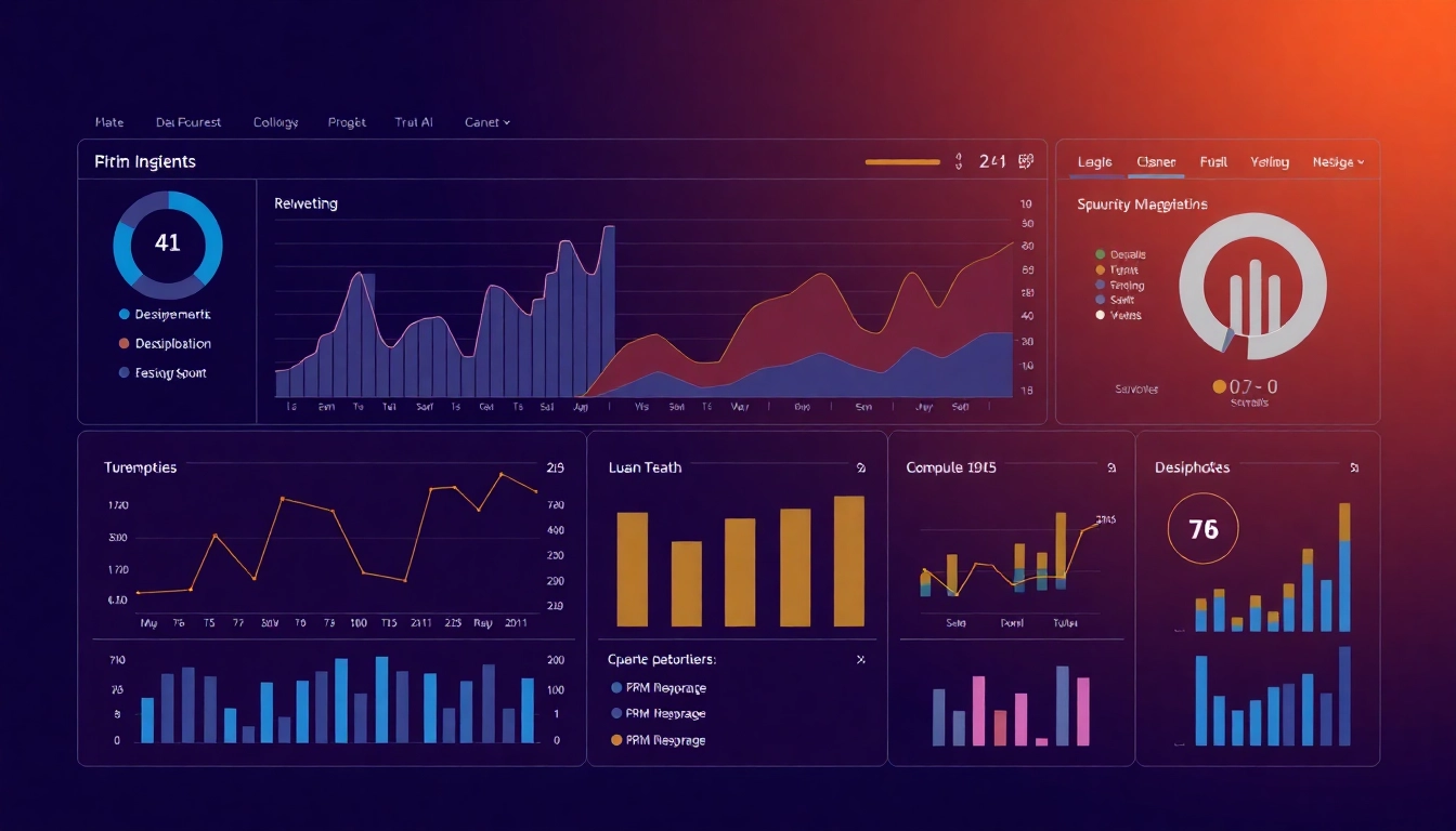 Unlock insights into customer behavior with our AI-powered data visualizer, enriching CRM data to drive targeted marketing strategies and boost campaign success.