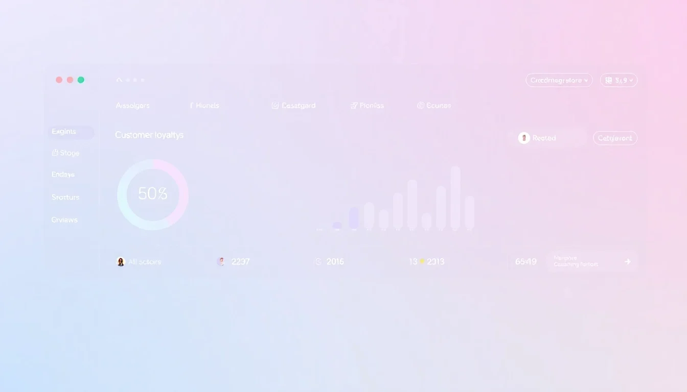Unlock insights into customer loyalty with our intuitive AI-driven data visualization tool, empowering insurers to make data-driven decisions and boost retention rates.