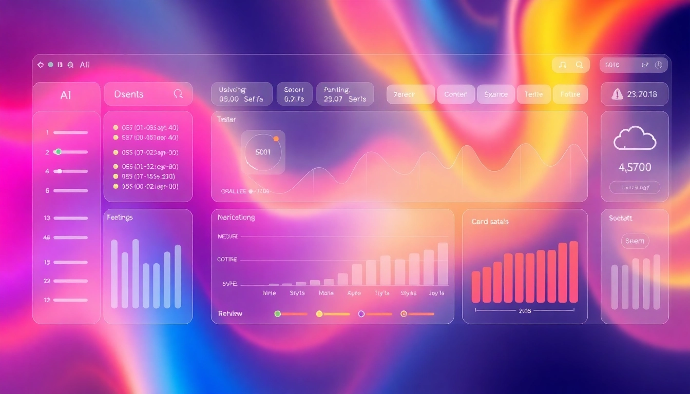 Unlock insights in banking data with our intuitive AI-powered visualization tool, streamlining analysis and decision-making for finance professionals.