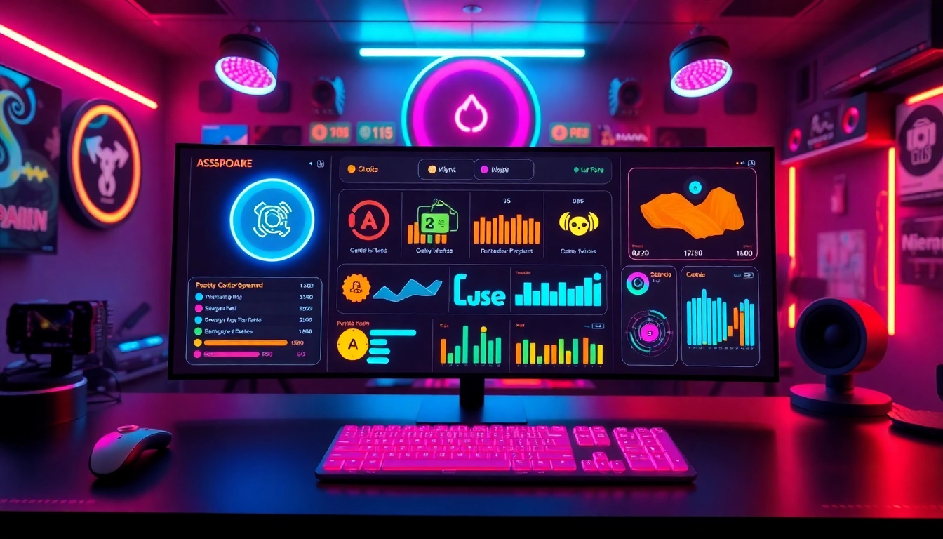 Unlock insights from game email data with our AI-powered visualization tool, streamlining marketing decisions for gaming studios and teams.