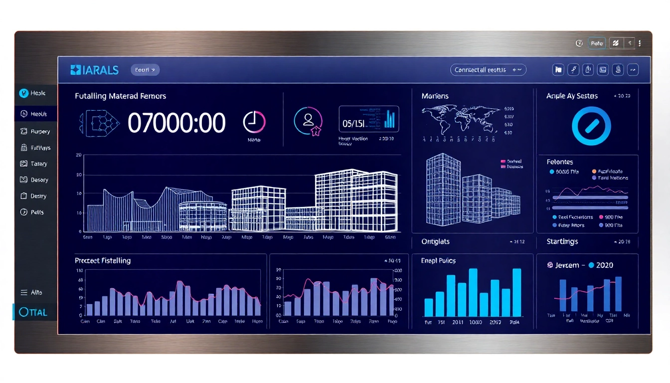 Analyze construction feature requests with AI-powered insights, visualize data for informed decision making, and optimize project outcomes.