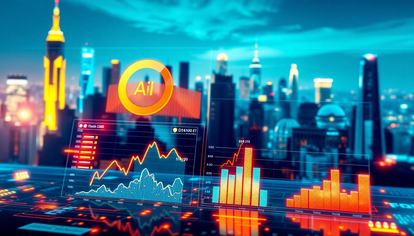 Enhance internal audits with real-time data visualization, gain insights into market trends and performance, streamlining decision-making for real estate investors and teams.