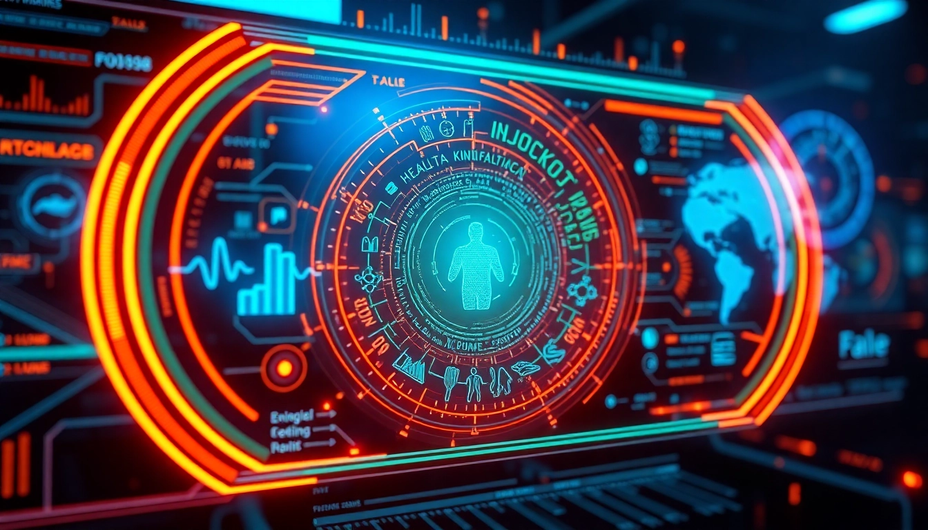 Visualize and analyze health knowledge with our intuitive AI-powered data visualization tool, streamlining search and insights for healthcare professionals.