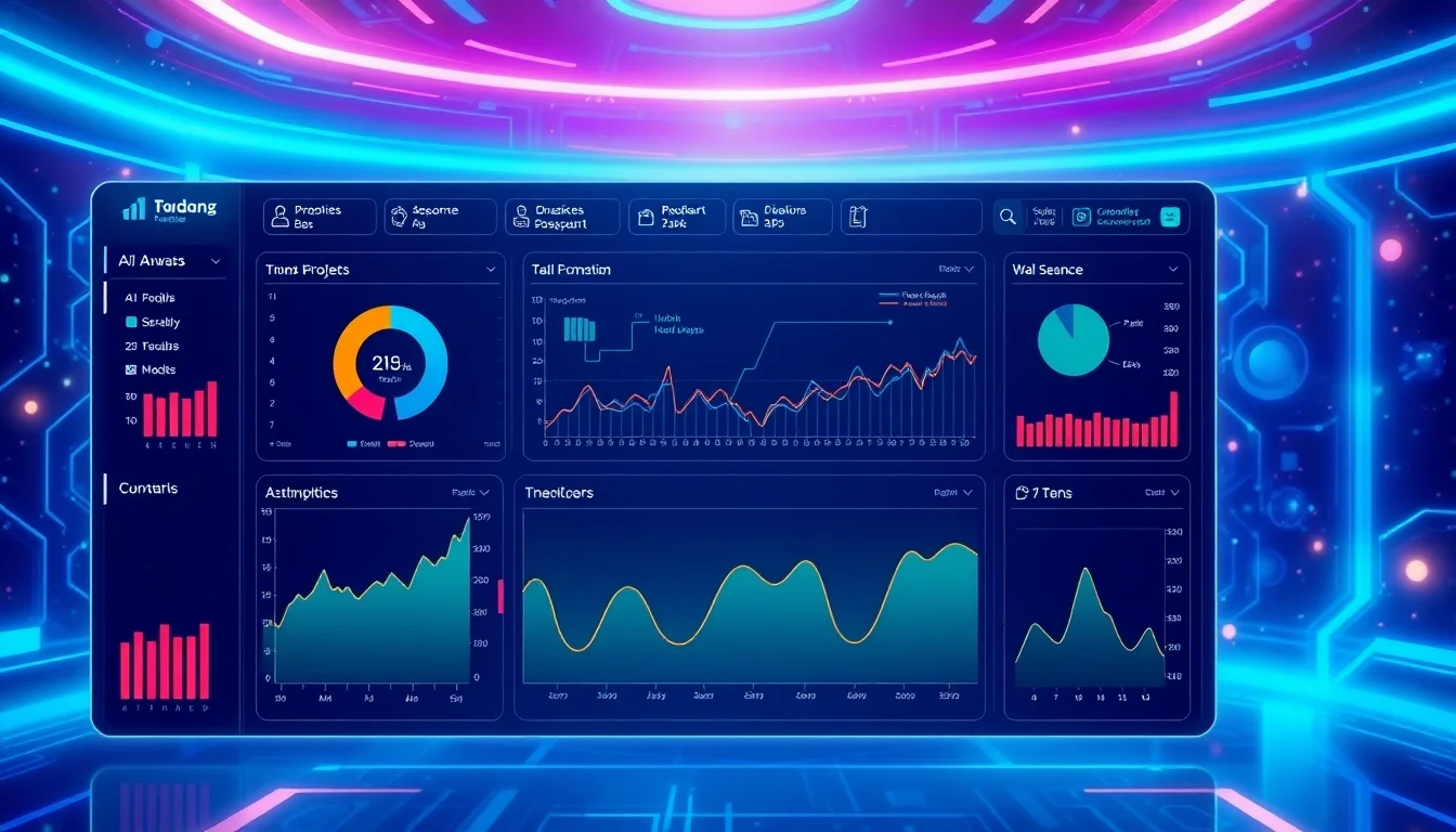 Unlock optimized job postings with our AI-powered data visualizer, streamlining influencer marketing campaigns and driving results.