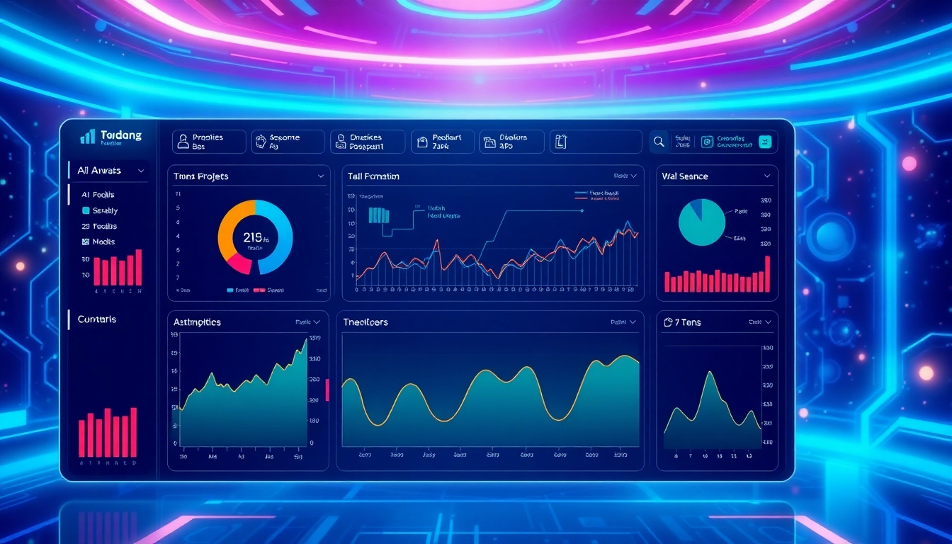 Unlock optimized job postings with our AI-powered data visualizer, streamlining influencer marketing campaigns and driving results.