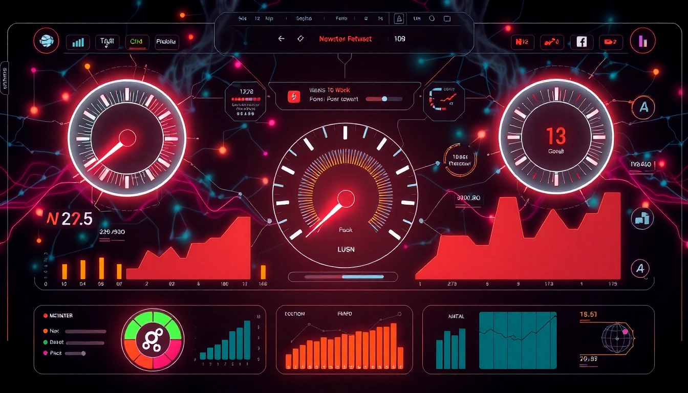Unlock insights into your media and publishing performance with our AI-powered data visualizer, delivering clear KPI reports at scale.