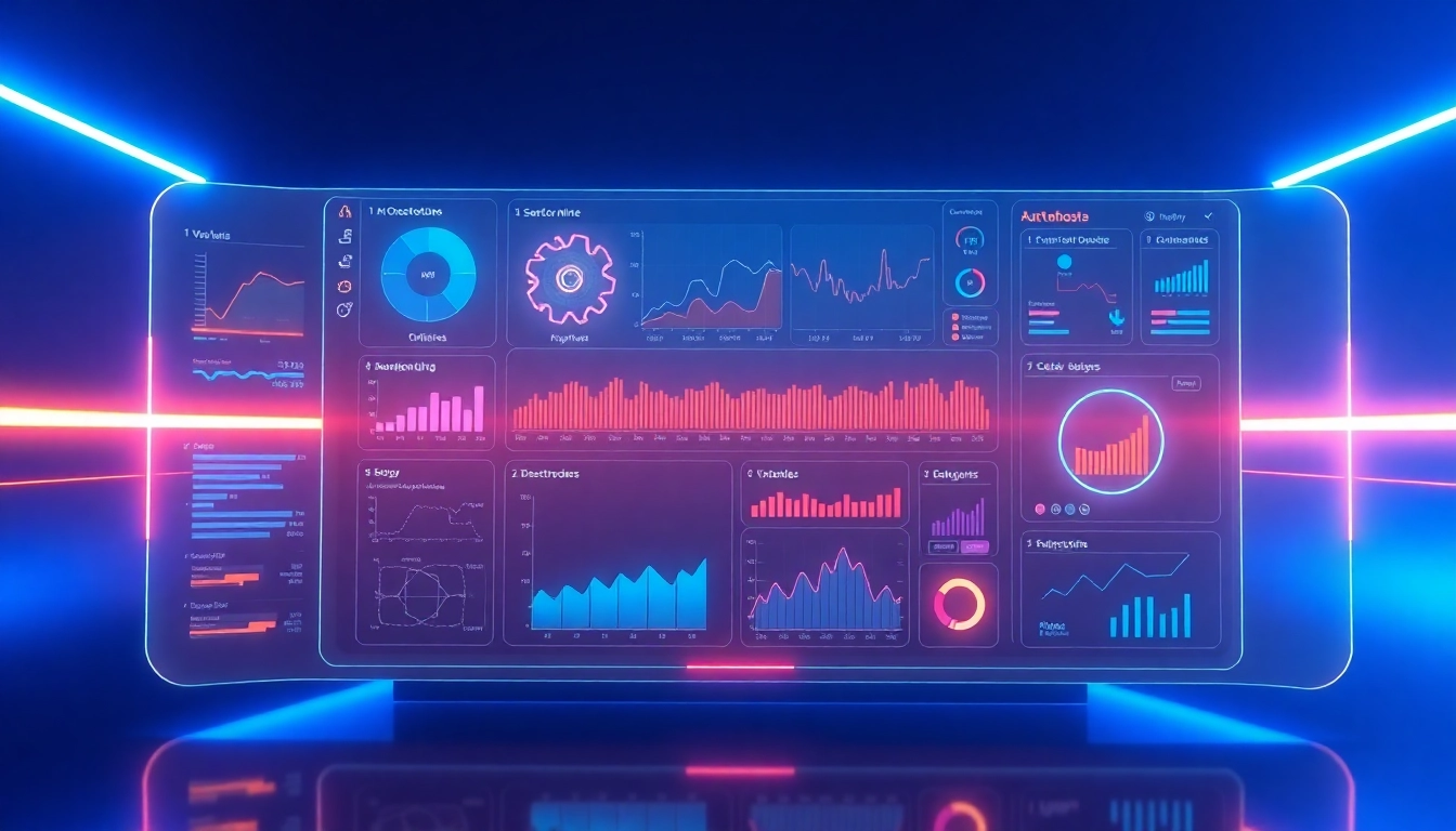Unlock insights to boost lead conversion in EdTech. Visualize complex data with our AI-powered lead scoring tool, streamlining your optimization process.