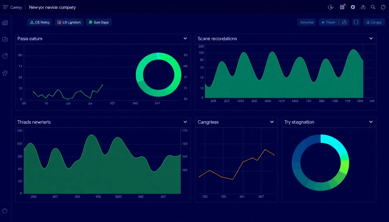 Unlock optimized logistics performance with our AI-powered data visualizer, boosting lead scoring and efficiency for smarter supply chain decisions.