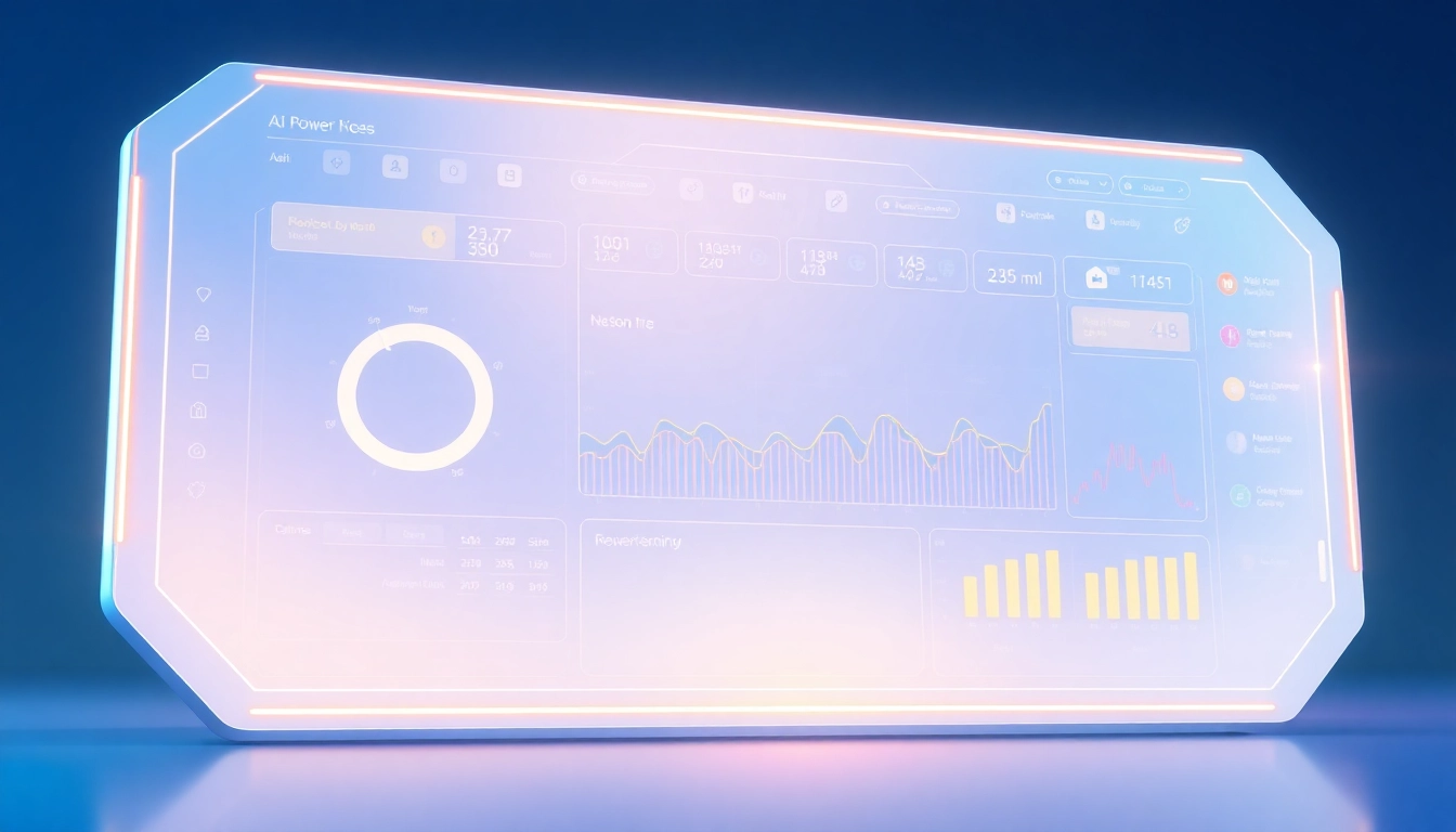 Streamline meeting agendas with AI-driven insights and visualizations, enhancing collaboration and decision-making in the banking industry.