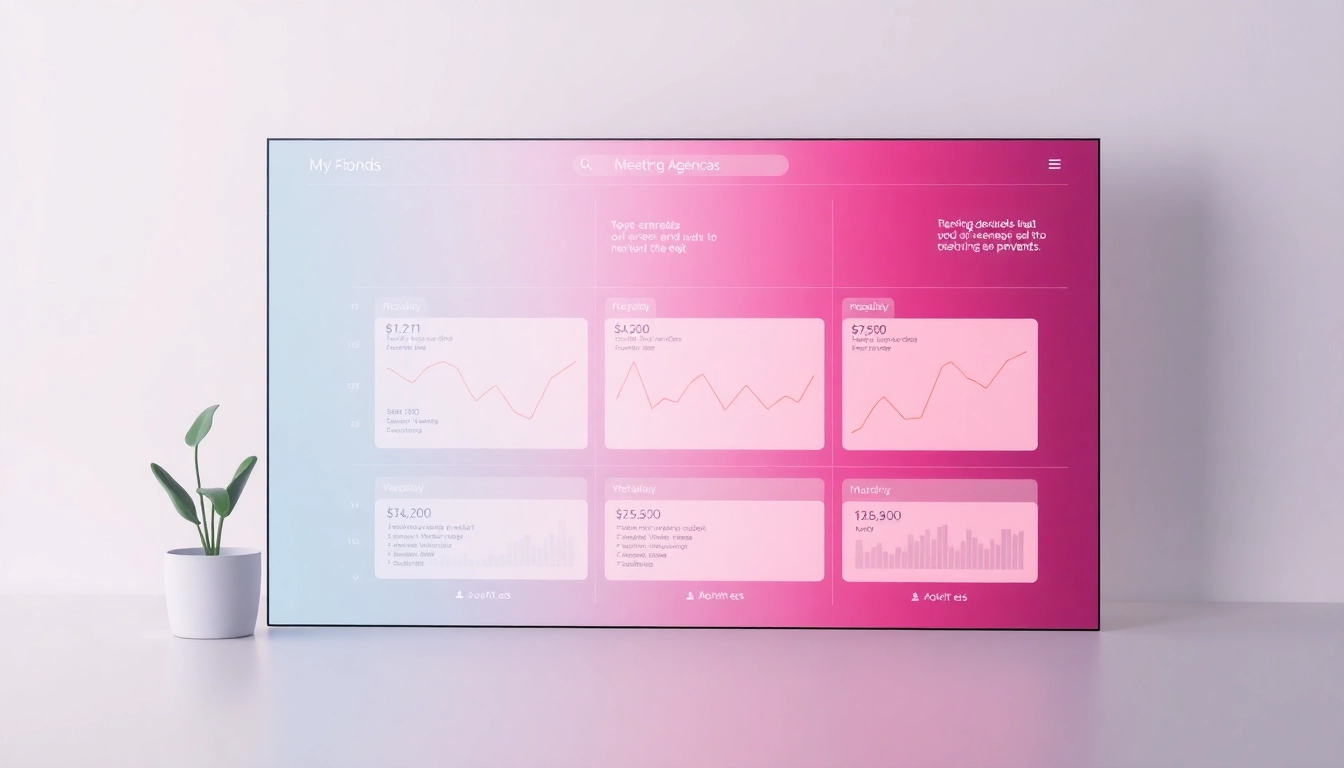 Streamline influencer meetings with our AI-powered data visualizer, automating agenda drafting and decision-making to increase collaboration efficiency.