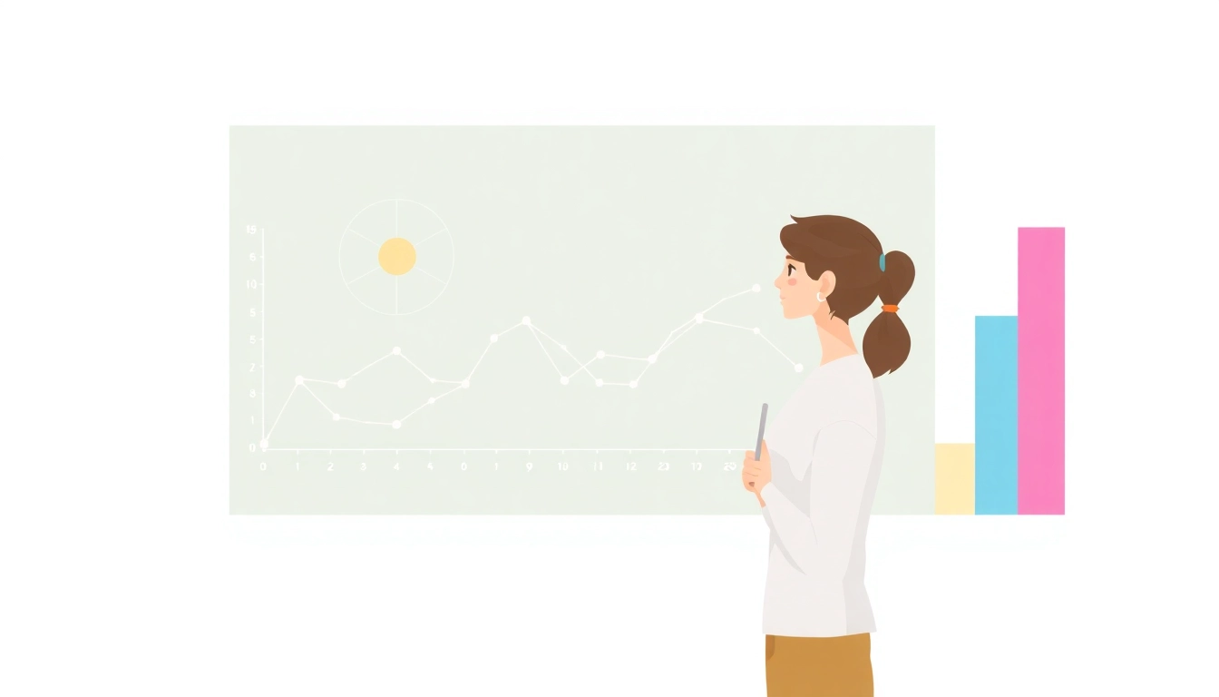 Streamline onboarding with an AI-powered data visualizer, making it easy to collect, analyze, and present teacher documentation in an educational setting.