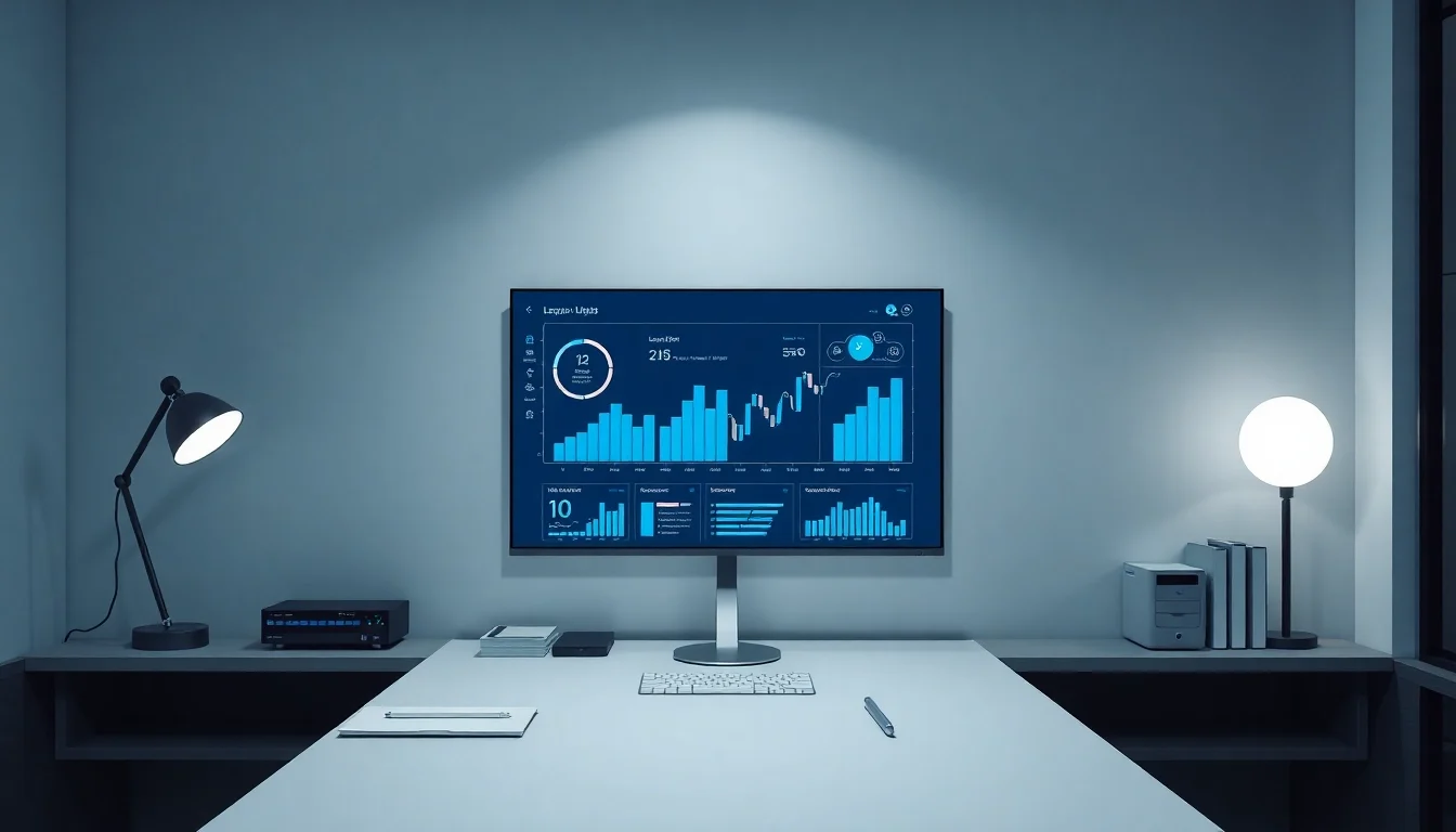 Unlock client insights with AI-driven data visualization, streamlining product recommendation processes in law firms and improving client satisfaction.