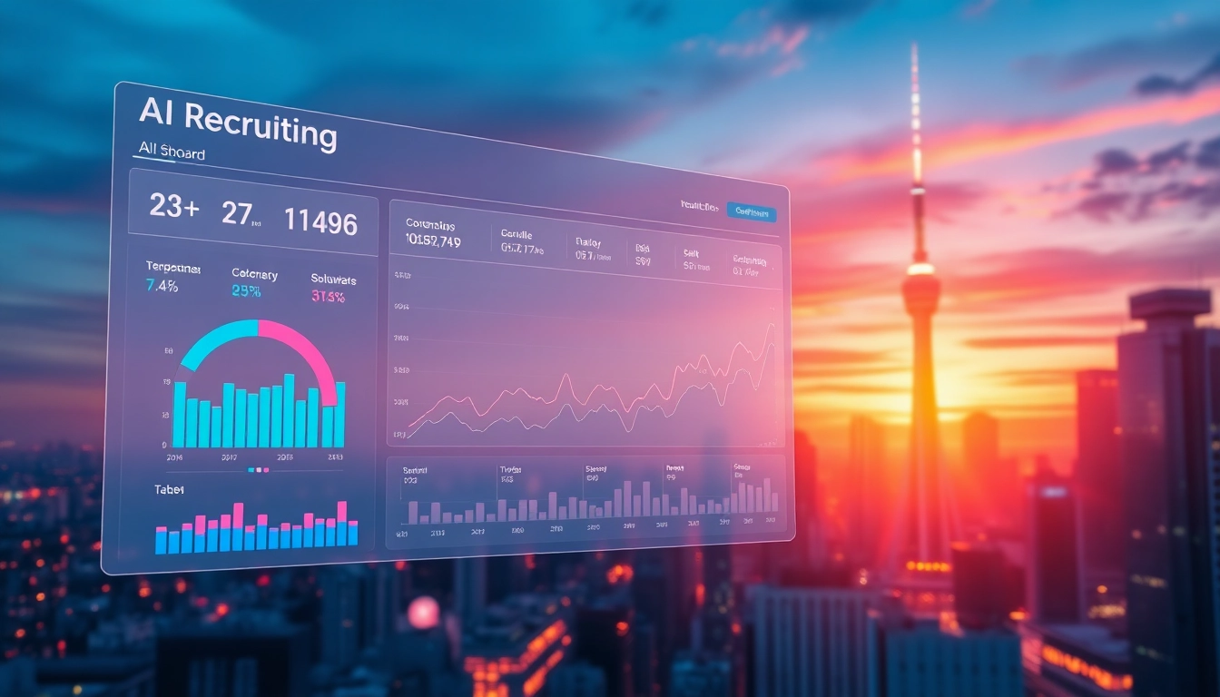 Streamline your hiring process with an AI-powered data visualizer that generates personalized project briefs tailored to top talent.