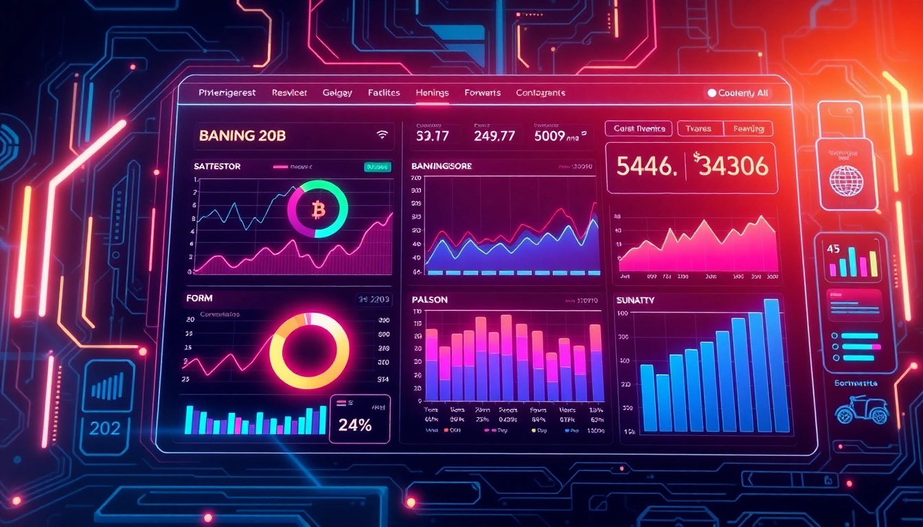 Streamline project tracking with our AI-powered data visualizer, providing real-time insights into banking project progress and performance.