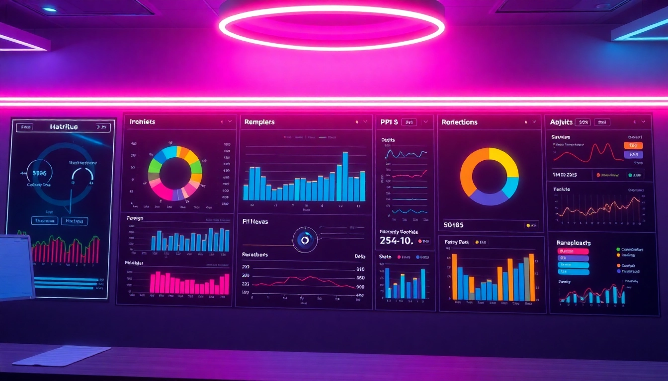 Track student progress & institutional performance with our interactive AI-powered data visualizer, providing real-time insights into KPIs and driving informed decision-making.