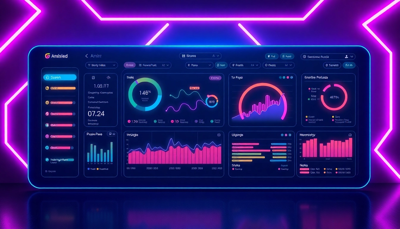 Unlock candidate insights with our AI-powered data visualizer, streamlining recruitment screening for the iGaming industry and boosting hiring efficiency.