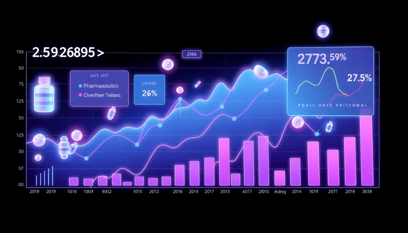 Unlock sales insights with our AI-powered data visualizer, enabling pharmaceutical professionals to optimize outreach strategies and drive business growth.