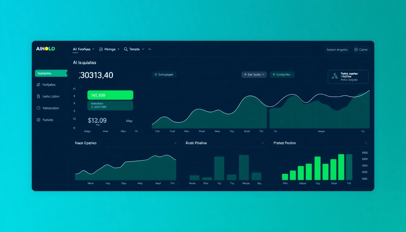 Unlock sales pipeline insights with our intuitive AI-powered data visualizer, providing actionable reports and forecasts for SaaS companies to optimize revenue growth.