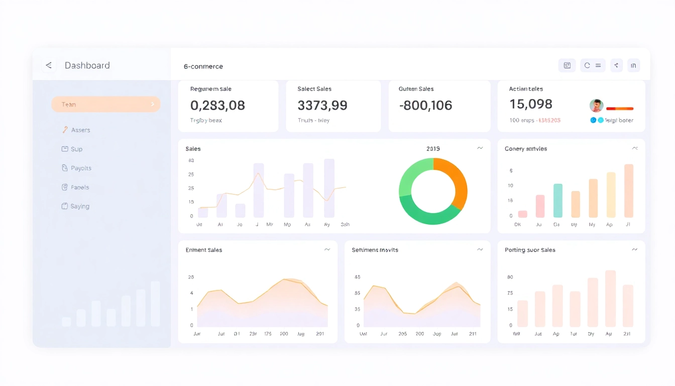 Unlock customer insights with our AI-powered data visualizer, helping you track sentiment trends and optimize e-commerce strategies for maximum ROI.