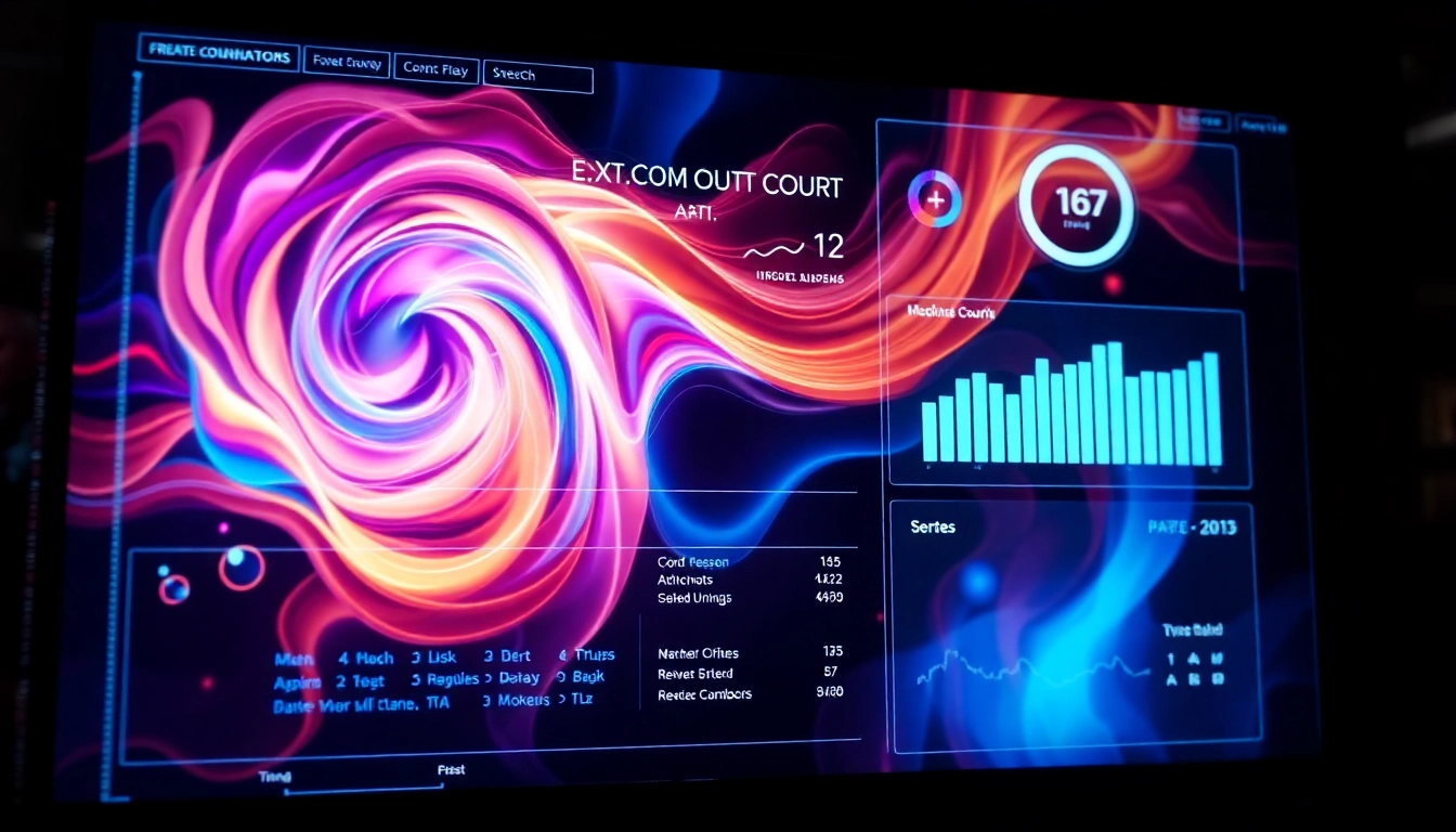 Unlock insights from large datasets with our AI-powered data visualizer for sentiment analysis, transforming legal tech with data-driven decision making.
