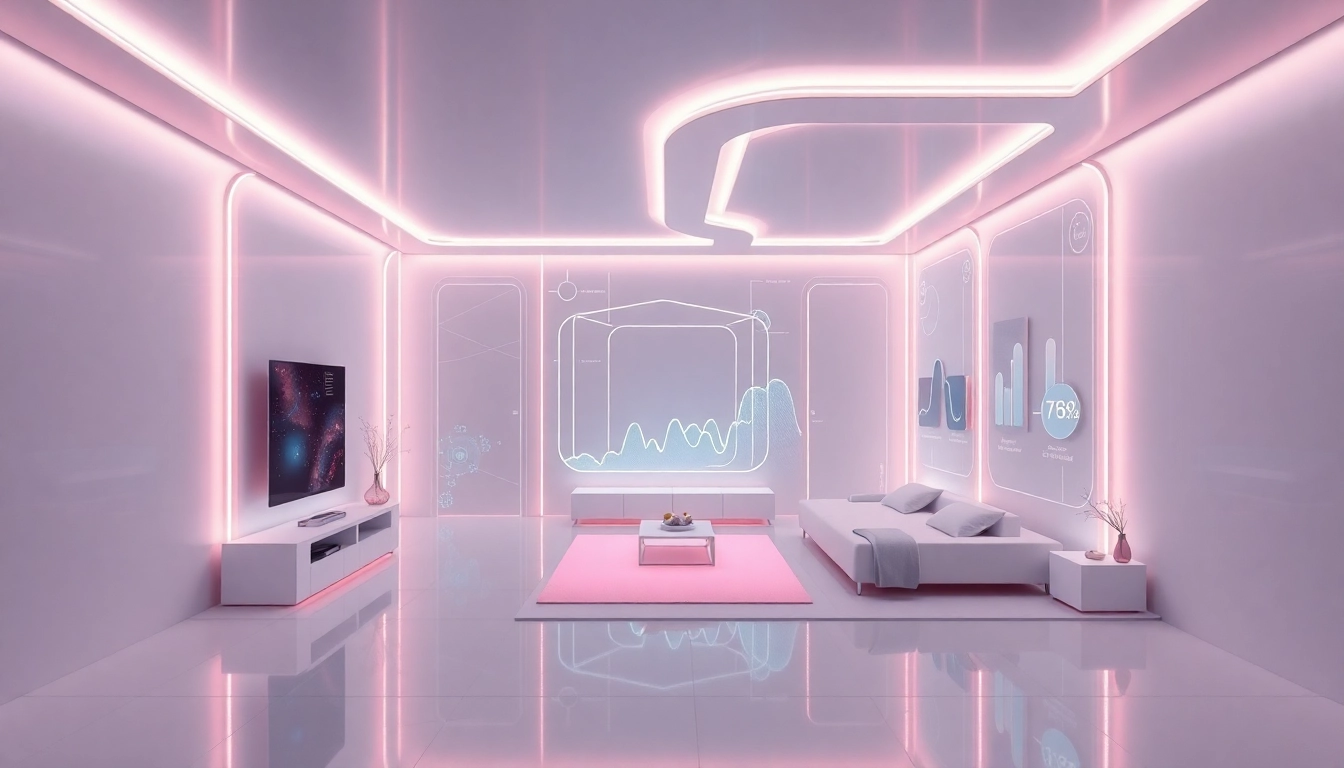 Unlock immersive interior design visuals with our AI-powered data visualizer. Generate high-quality, SEO-optimized content to elevate your brand's presence.