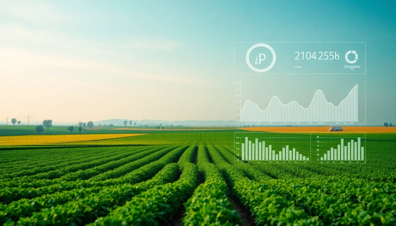 Visualize and optimize your agricultural support SLA with our innovative AI-powered data visualization tool, streamlining efficiency and reducing delays.