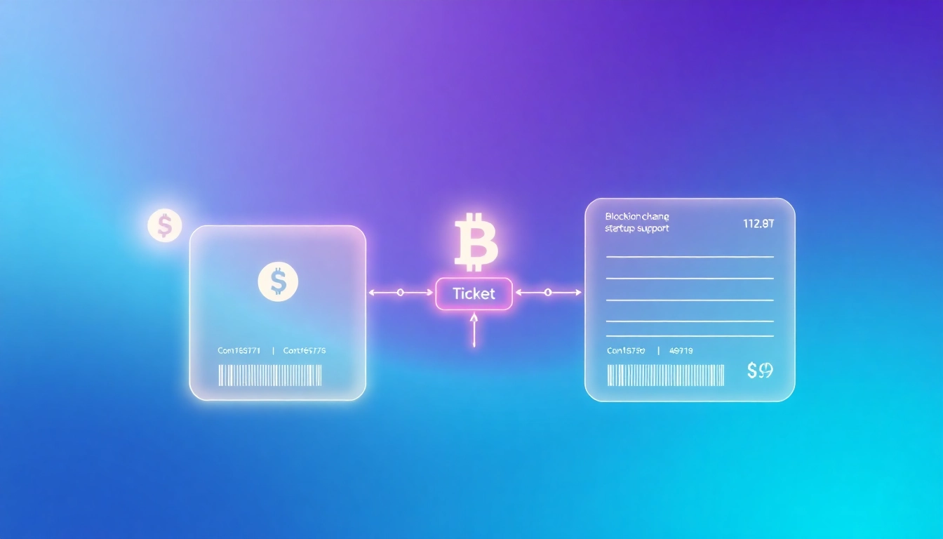 Optimize support ticket routing with our AI-powered data visualizer. Gain insights into ticket flow, identify bottlenecks & optimize support processes for blockchain startups.
