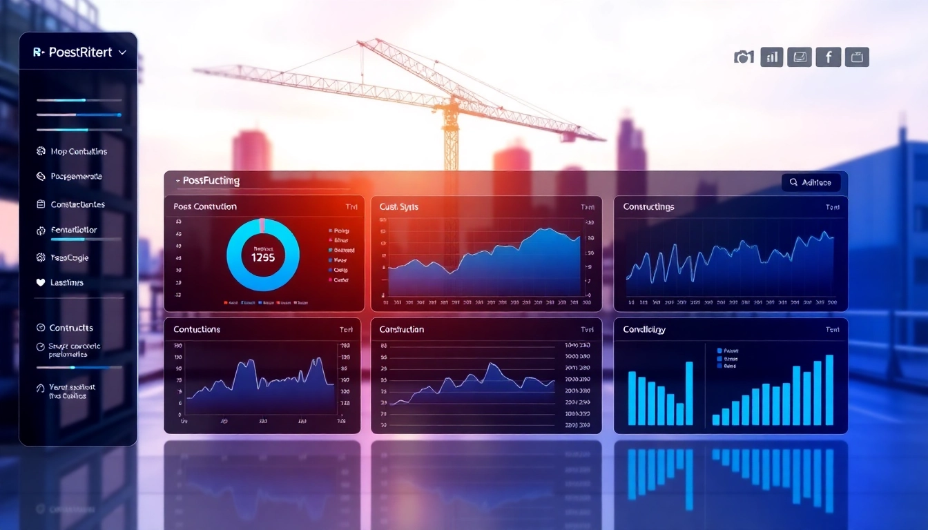 Unlock insights into construction projects with our AI-powered data visualizer, revealing trends and patterns to optimize performance and predict future costs.