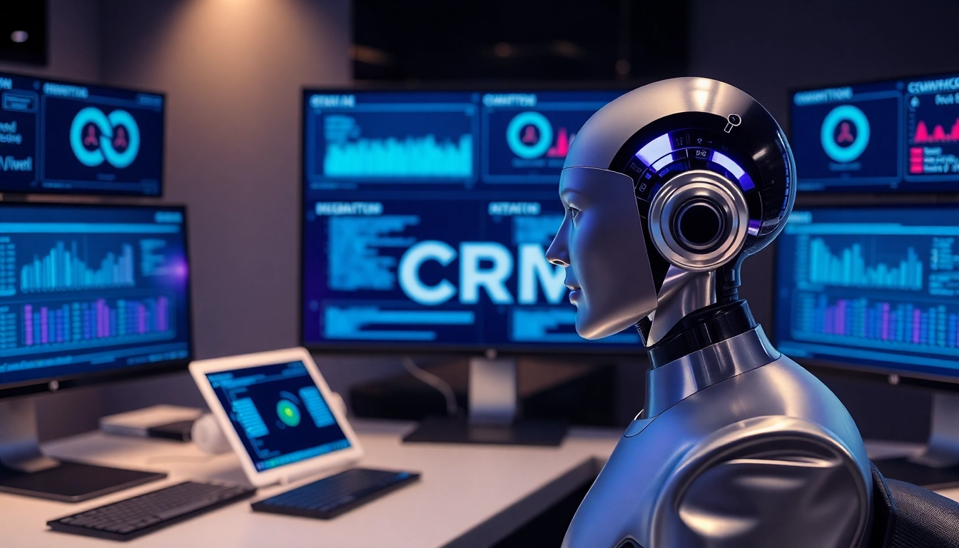 Unlock seamless data integration & enrichment for government services with our AI-powered DevOps assistant, streamlining CRM data and improving efficiency.