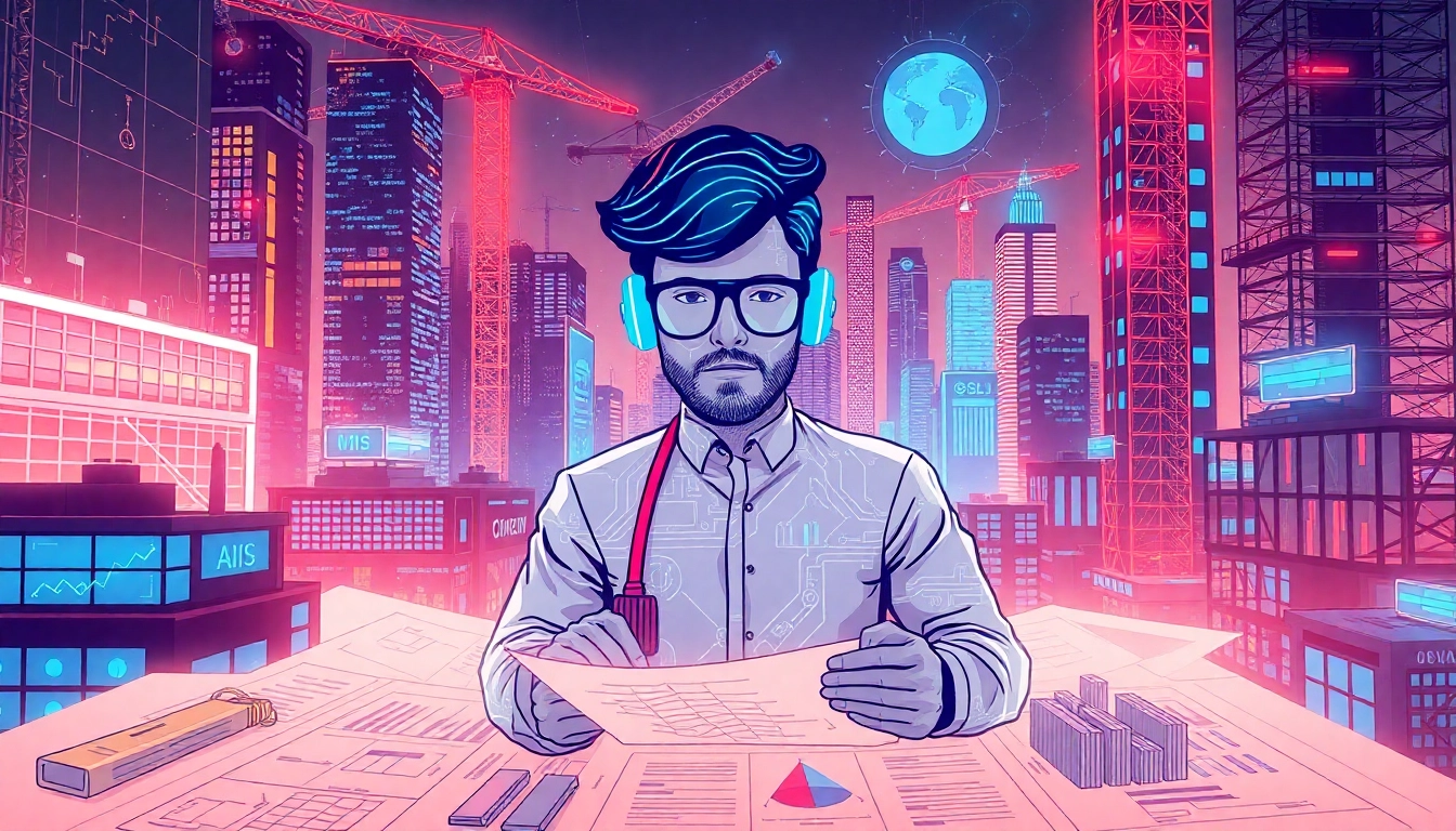 Discover the power of AI-driven DevOps in construction. Our expert assistant analyzes customer churn to optimize projects and improve efficiency.