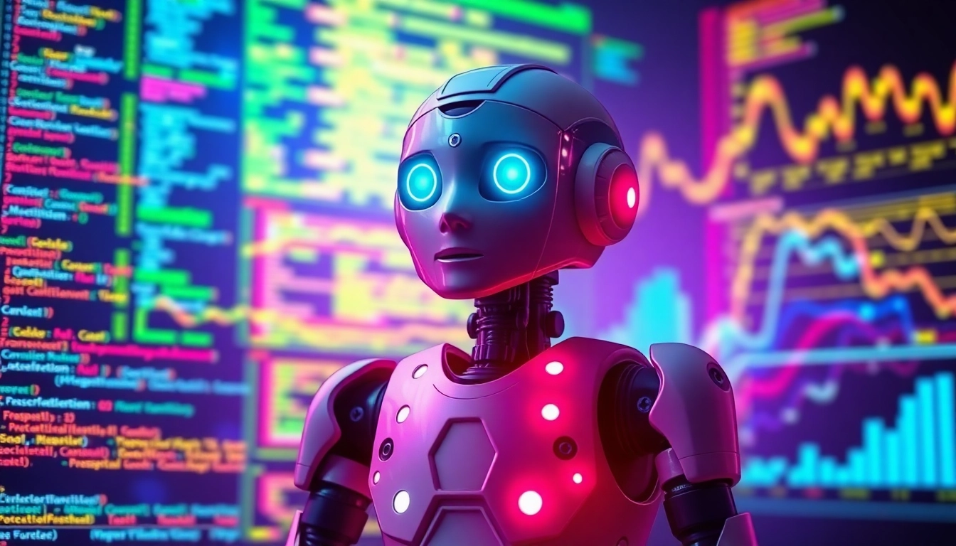 Automate data visualization in EdTech with our AI-powered DevOps assistant, streamlining processes and insights to improve learning outcomes.