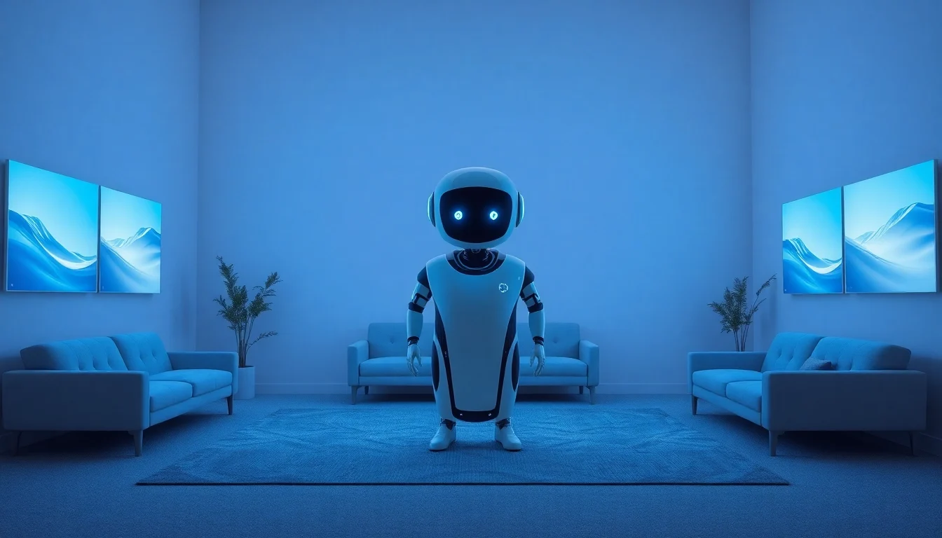 Streamline interior design projects with our AI-powered DevOps assistant, automating employee exit processing and reducing errors for seamless project handovers.