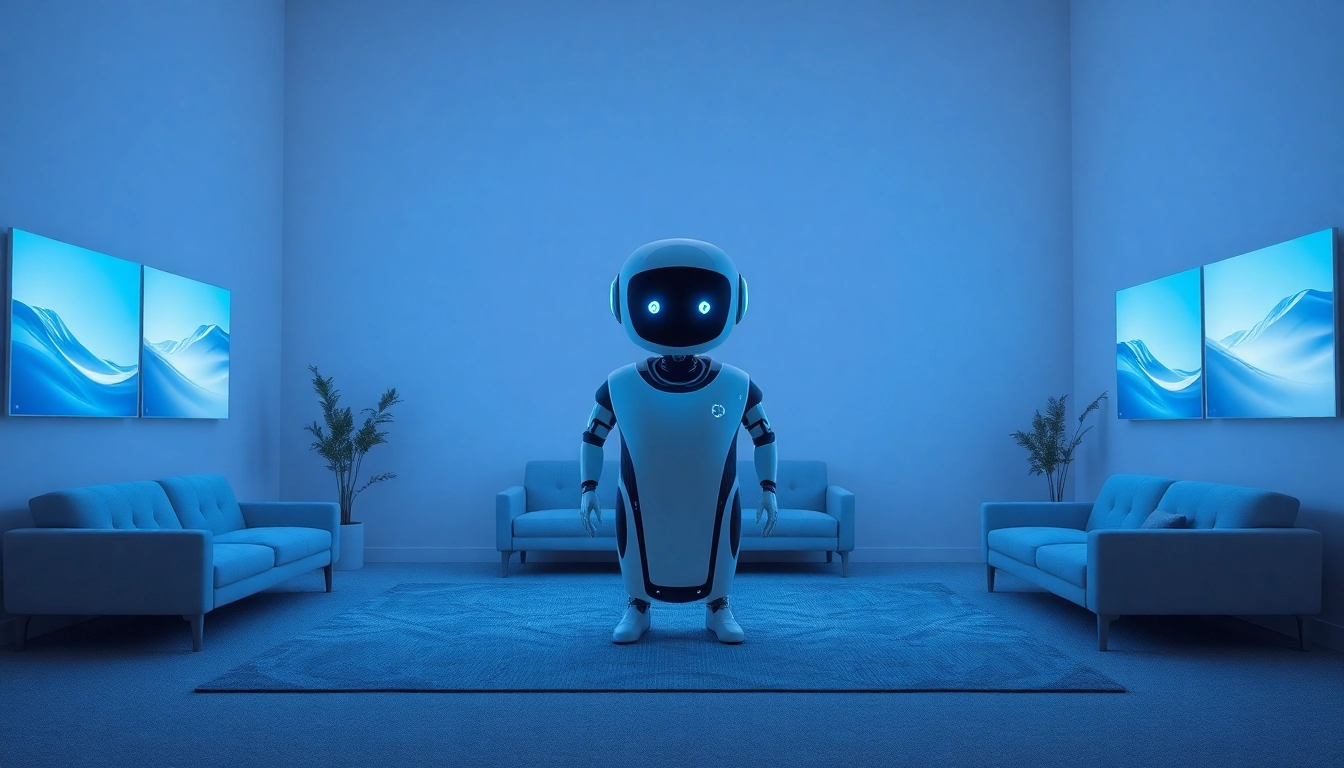Streamline interior design projects with our AI-powered DevOps assistant, automating employee exit processing and reducing errors for seamless project handovers.