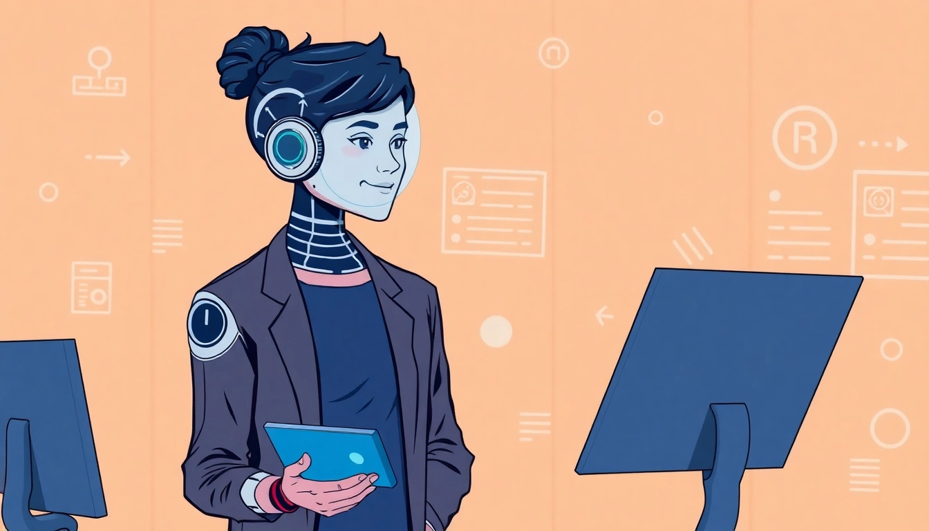 Unlock efficient employee onboarding with AI-powered DevOps assistance, streamlining enterprise IT training and empowering teams to deliver high-quality services faster.