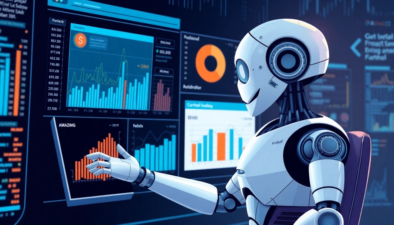Unlock predictive analytics with our AI-powered DevOps assistant, streamlining financial risk prediction and decision-making for banks and financial institutions.