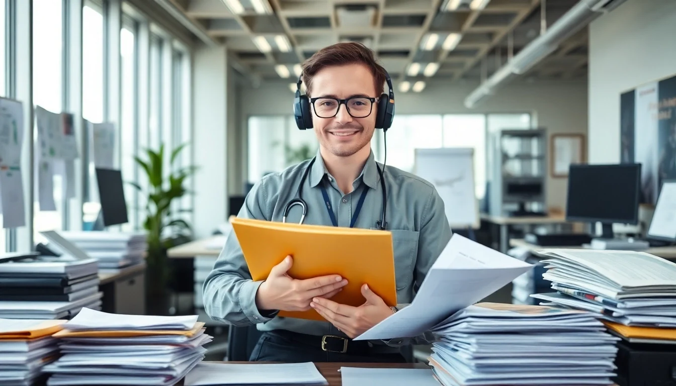 Streamline HR policy documentation with an AI-powered DevOps assistant, automating accuracy, compliance and efficiency in the aviation industry.
