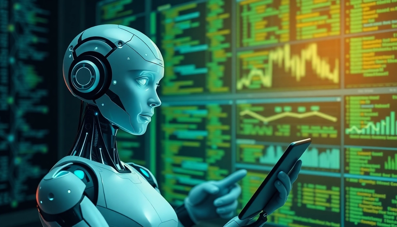 Unlock data-driven insights with our AI-powered DevOps assistant, optimizing inventory forecasting for mobile apps and streamlining your development process.