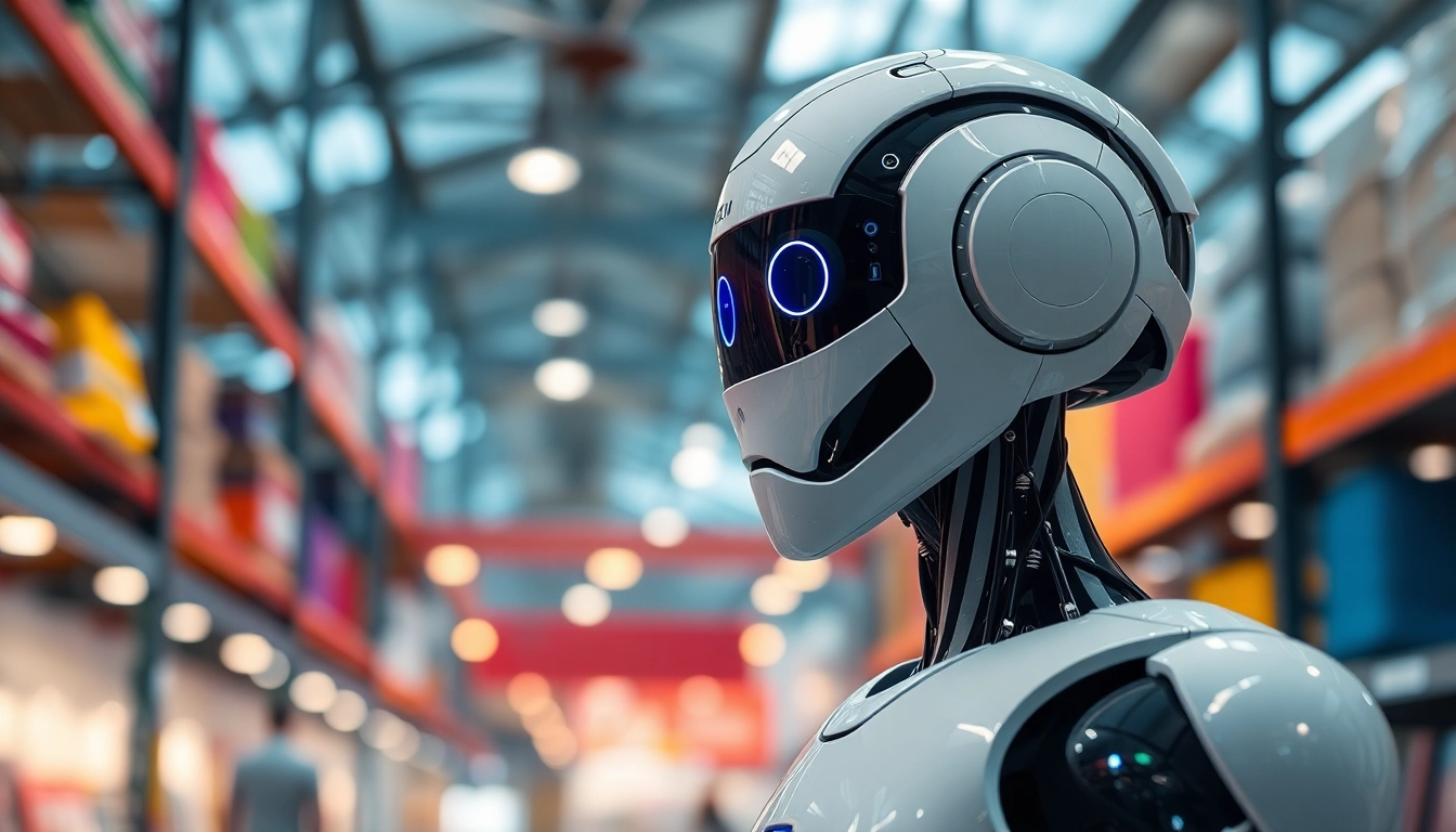 Optimize inventory management with our AI-powered DevOps assistant, predicting demand and reducing stockouts in real-time for retail businesses.